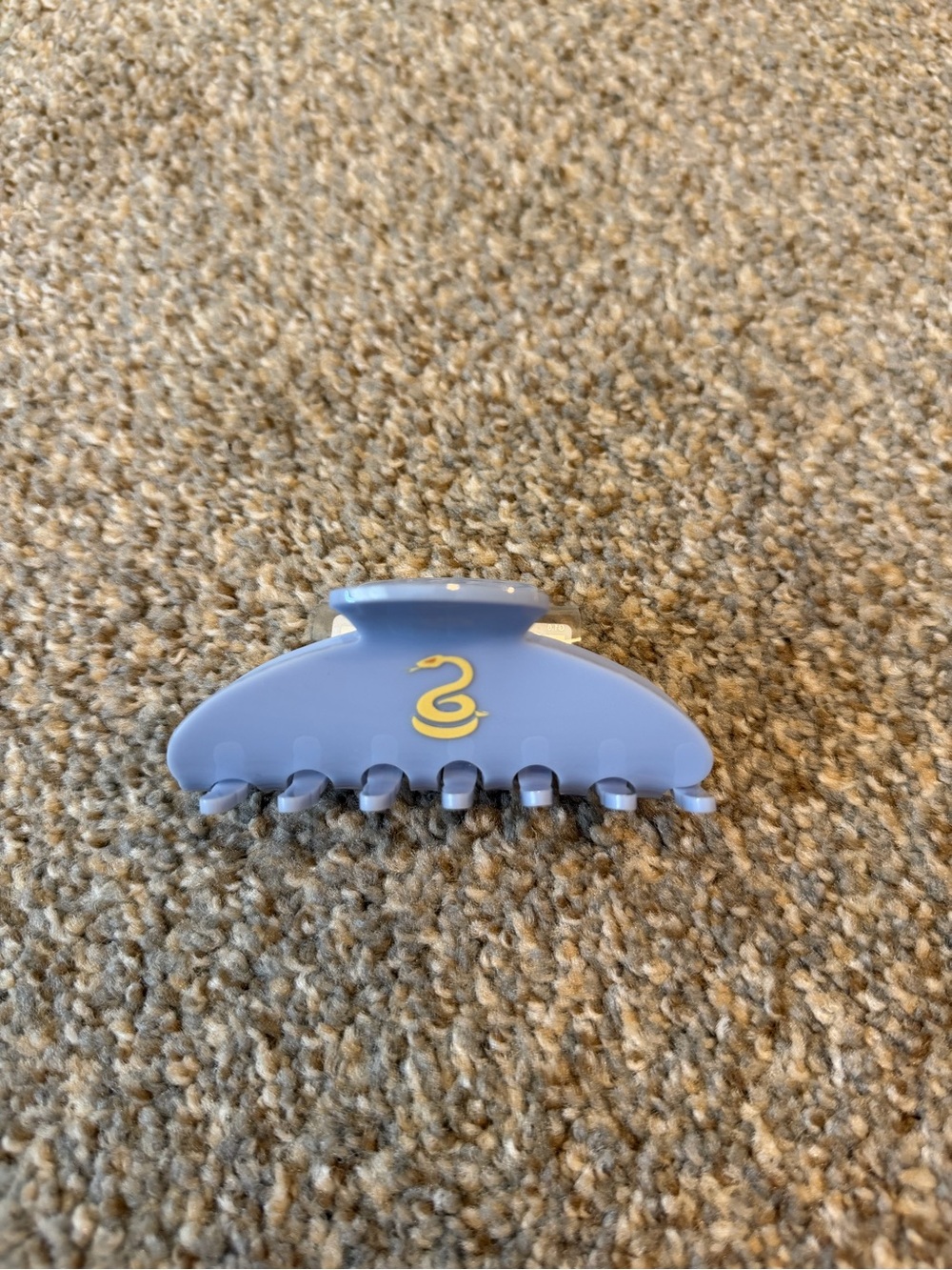 NWT Philadelphia Union Claw Clip